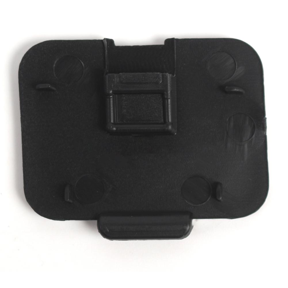 Easy Installation Front Bumper Cover Made Of ABS Material