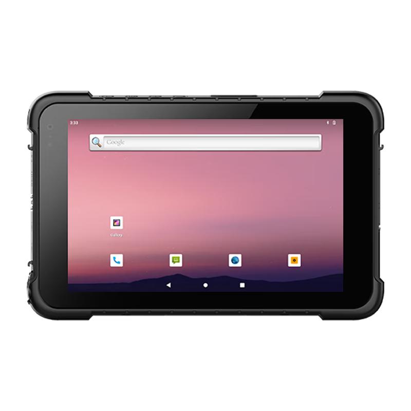 Ju Qilin EM-T86X 8-inch Android Rugged Industrial Tablet (CN version)
