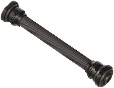 SHIMANO Repair Parts Hub Axis Assembly Length Spacing Y2T398040 (Shaft 108mm/Ball 100mm) HB-M475-S HB-M475-L