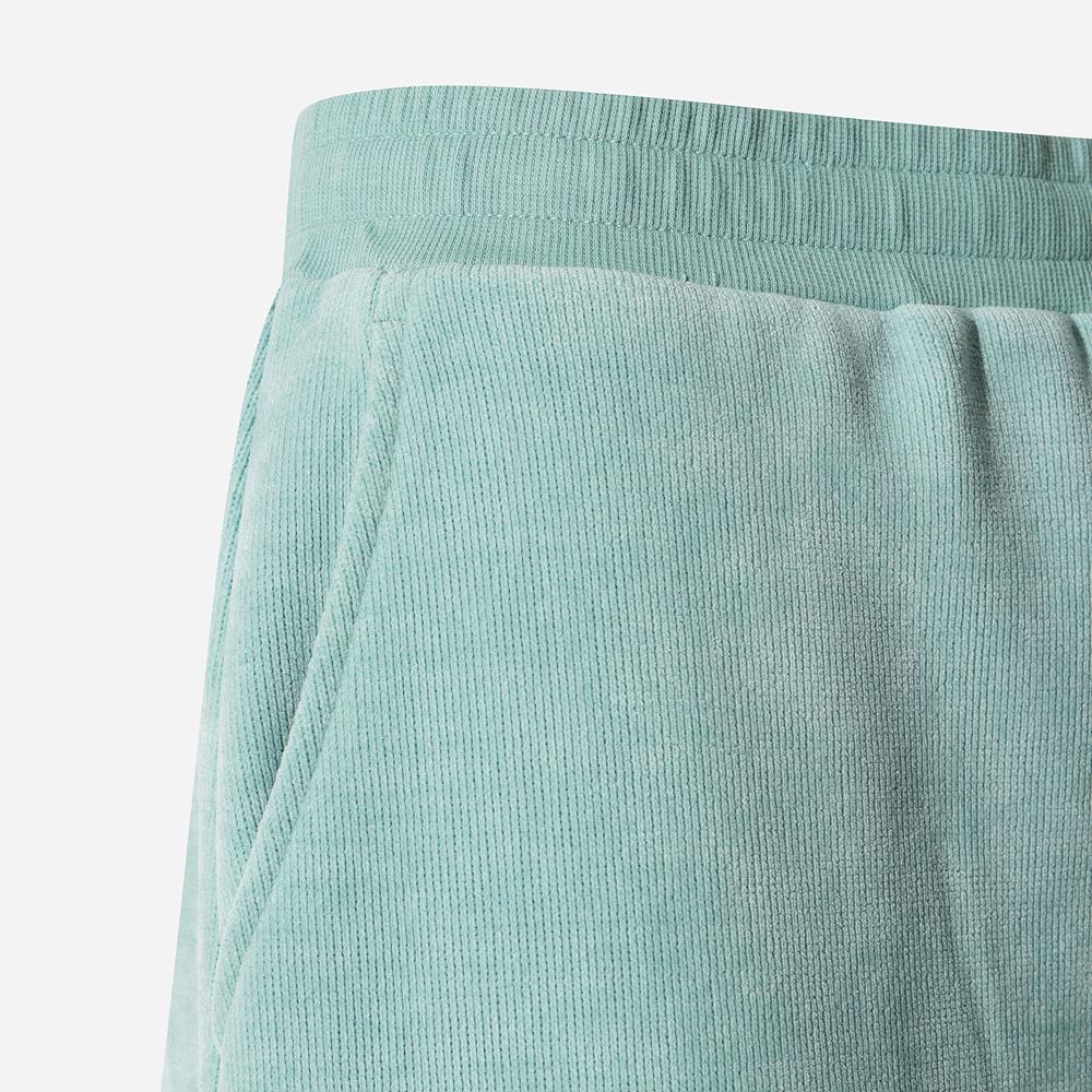 Diodi Women'S Stay Warm Skirt (L.Skyblue)