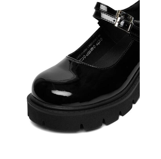 Полуботинки JENNY ELAINE