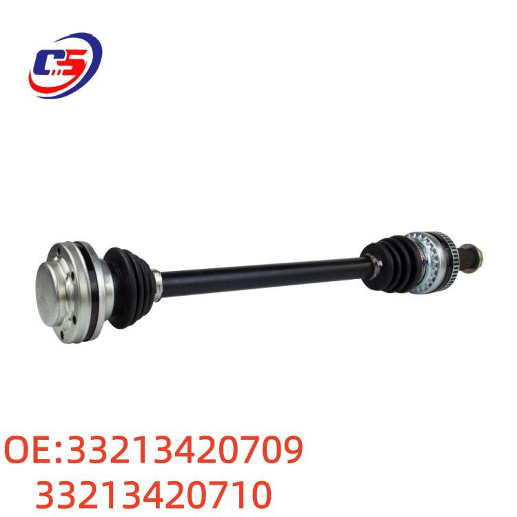BMW E83 Half Shaft Assembly 33213420709/33213420710