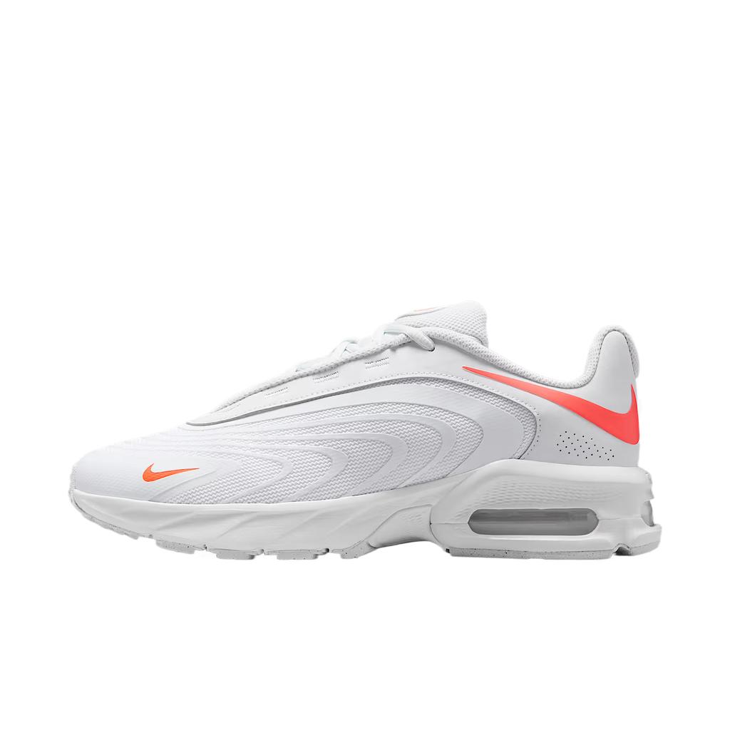 Nike Air Max Fire Textile, Synthetic Leather Rebound Breathable Low Top Running Shoes Men's IR0819-103