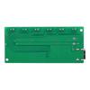 Humidifier Driver Board Ultrasonic Atomizer Atomization Control Board Mist Maker Module with 6 Independent Sprays