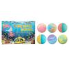 Produits pour la douche et le bain – Sels, mousses de bain