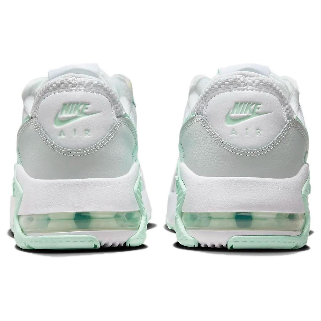 Nike Air Max Excee Retro Low Top Casual Running Shoes Women Sneaker White Green FZ3769-100