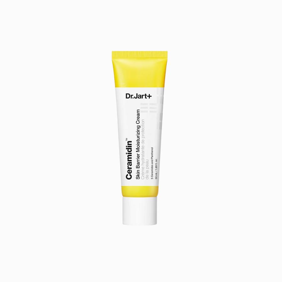 

Dr.Jart+ Ceramidin Skin Barrier Увлажняющий крем 50мл 1pc