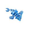 3D Printed Flying Dragon Crafts Ornaments Gifts Creative Hand-made Animal Joint Activity Model Ornaments Toys