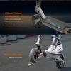 KuKirin G4 Foldable Electric Scooter 2000W Motor 60V 20AH Battery 70km Range All-Terrain Electric Scooter