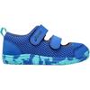 Asics MeshoesMini Abrasion Resistant Cushioning Breathable Low top Children's Sandals Blue Kids' 1144A365-400