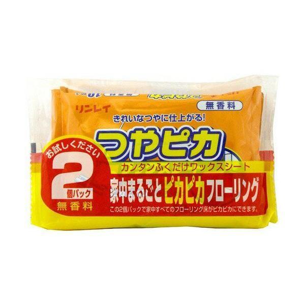 Rinray Tsuyapika Gloss Wax Sheet 1 Pack 10 Sheets x 2 Packs  Fruity floral  Fragrance Free