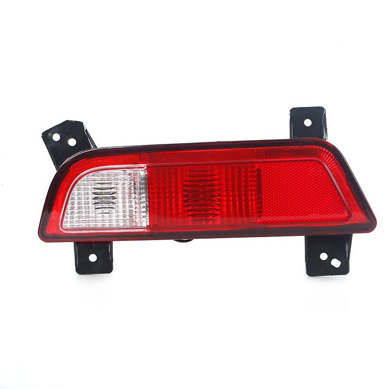 For JAC T8 Car Pickup Rear Bumper Light Reversing Light Brake Light Fog Light Driving Signal Light Warning Light Assembly