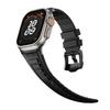Classic Silicone Sports Strap for Apple Watch Ultra 2/1 49mm Series 9 8 7 45mm 44mm Rubber Band for IWatch 6 5 4 3 Se 44mm 42mm Bracelet