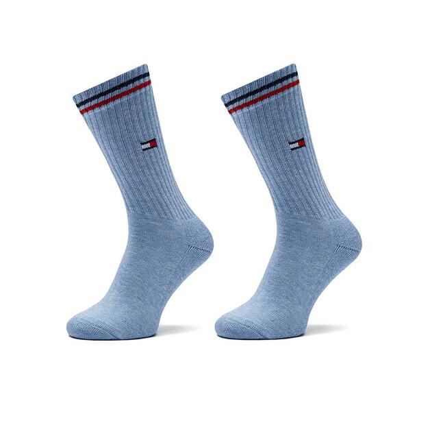 

Носки длинные Tommy Hilfiger 701228176 EU 39_42