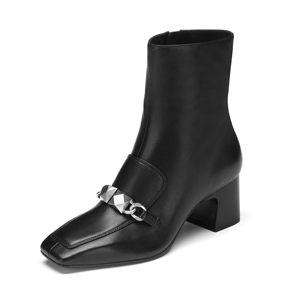 Ash Carole Carol Ankle Boots Ad4D01703