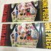One Piece 2007 Natsukomi Book Cover Rare 2-Piece Set