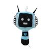 Horror Game Sprunki Plush Cartoon Soft Stuffed Pillow Dolls For Kid Dolls Plush Toys Christmas Gift Home Room Decoration Gift