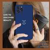 Bad Buddy Phone Case For IPhone 16 15 14 13 12 Mini 11 Pro XS Max X XR SE 6 7 8 Plus Soft Silicone Cover
