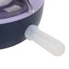 Silicone Kitten Nipple Feeder Biomimetic Pet Milk Feeder for Kittens Puppies Rabbits Lamb