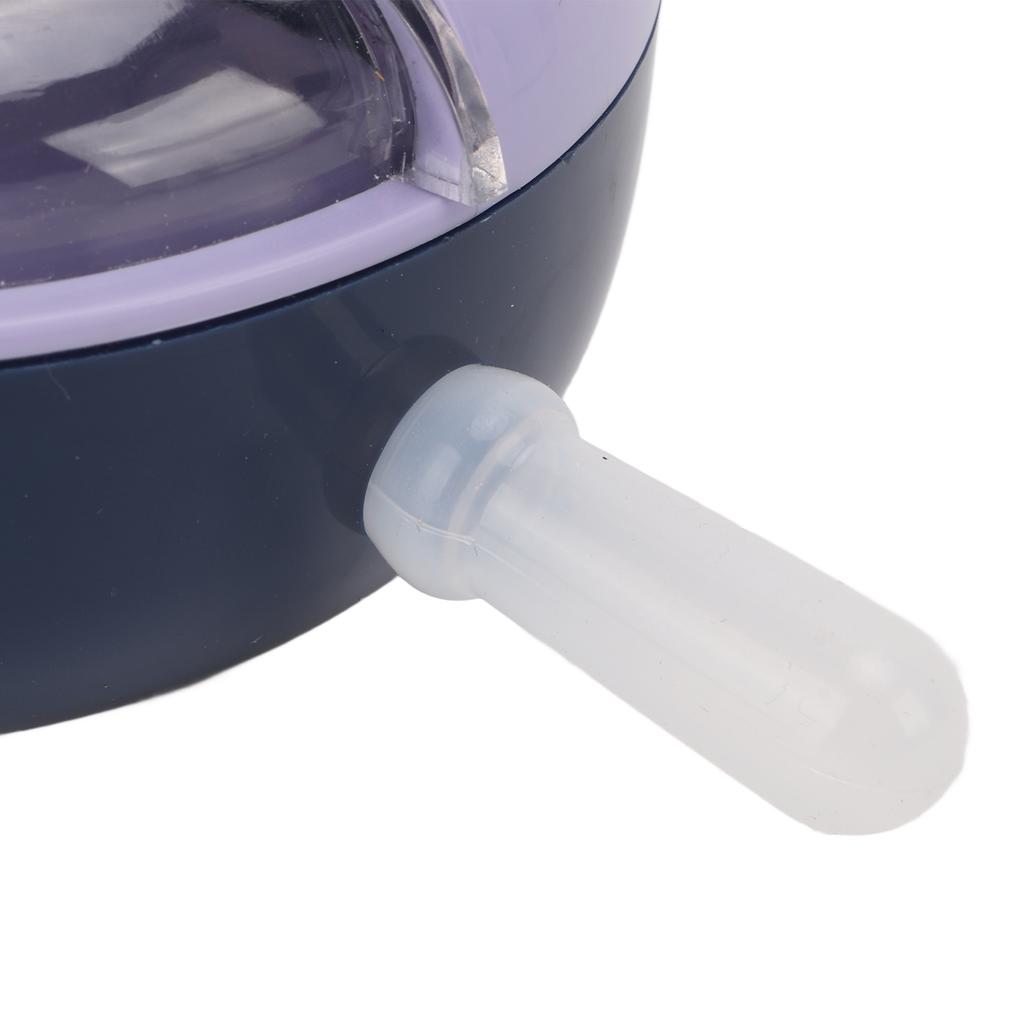 Silicone Kitten Nipple Feeder Biomimetic Pet Milk Feeder for Kittens Puppies Rabbits Lamb