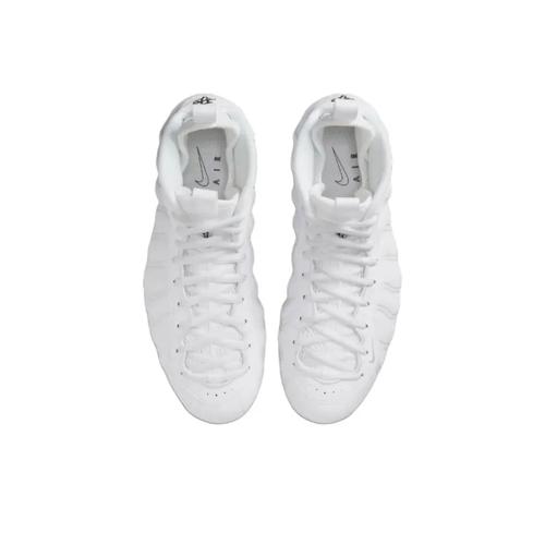 Nike Air Foamposite One 'Triple White' HJ5195-100 Men's White