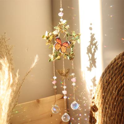 Oggetti decorativi – Campane a vento