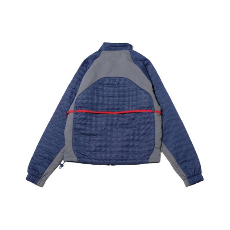 New Nike Jackets Coats Men's Dark Blue DJ9743-414