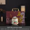 Dunhuang Feitian Office Cup Gift Box Set Tea Separation Ceramic Cup Mug Business Gift Souvenir