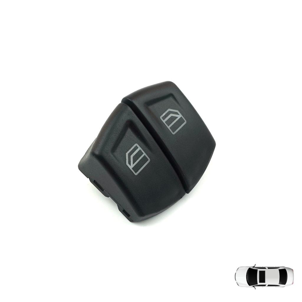 EDP81 Main Driver Window Switch Button Cover Set for Mercedes Vito Viano Mixto W639 2003-2015 A6395451313