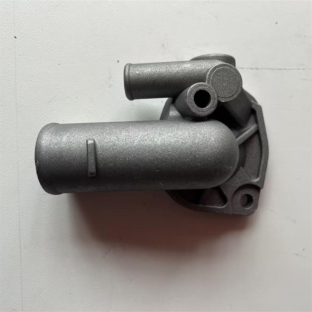 53006192 - Thermostat Housing for 97-06 Jeep TJ w/2.5L or 4.0L Eng.