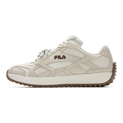 Vite Fashion Simple Classic Retro Daily Versatile Comfortable Thick Sole Shock Absorption Durable Low Top Casual Shoes F12W612114F-SB