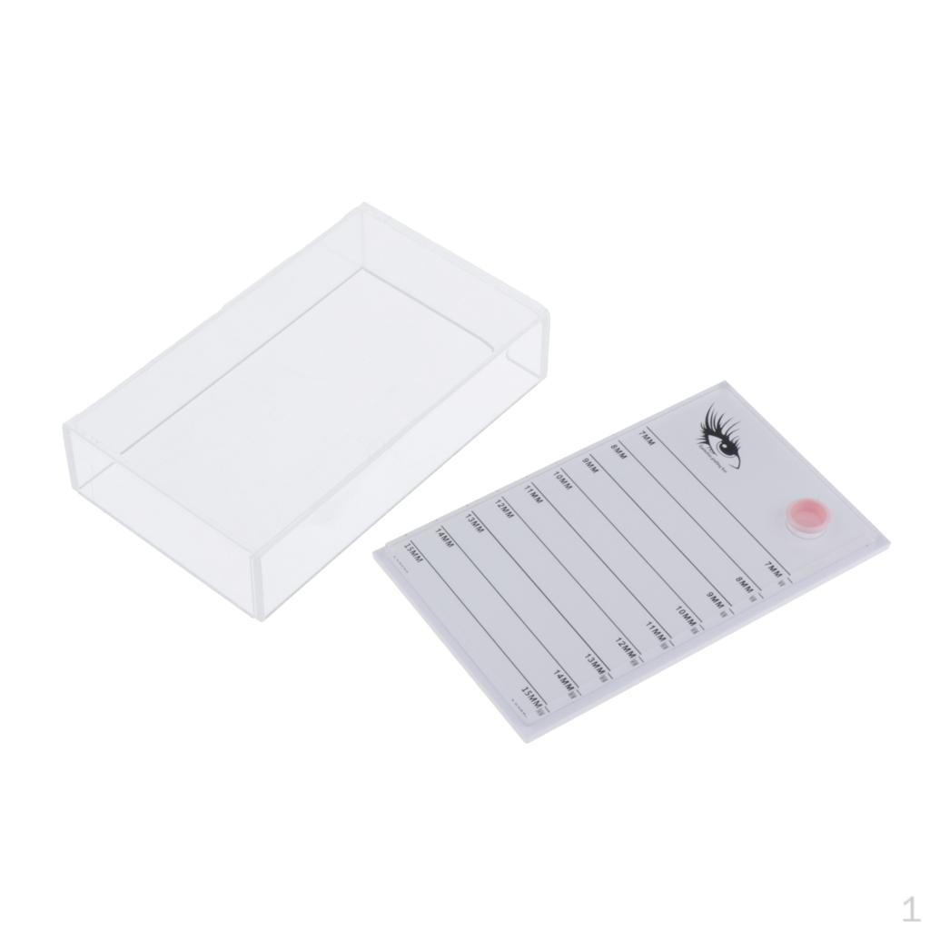 For Storage Box es Glue Cup 726₽