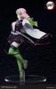 Demon Kimetsu No Yaiba Mitsuri Kanroji Scale Plastic Painted Finished Figure Slayer 1/4