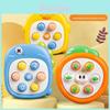 Kids Educational Toy With Durable Plastic Construction For Preschool Development