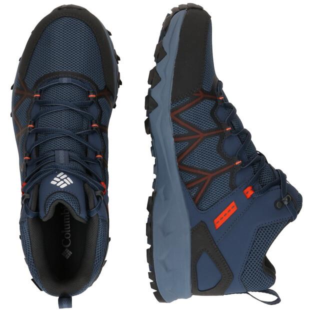 Columbia Peakfreak II Mid Outdry Men's Hiking Boots