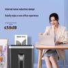 Comet C-825D 5-Level High Security Commercial Paper Shredder CN Plug (adapter Included)