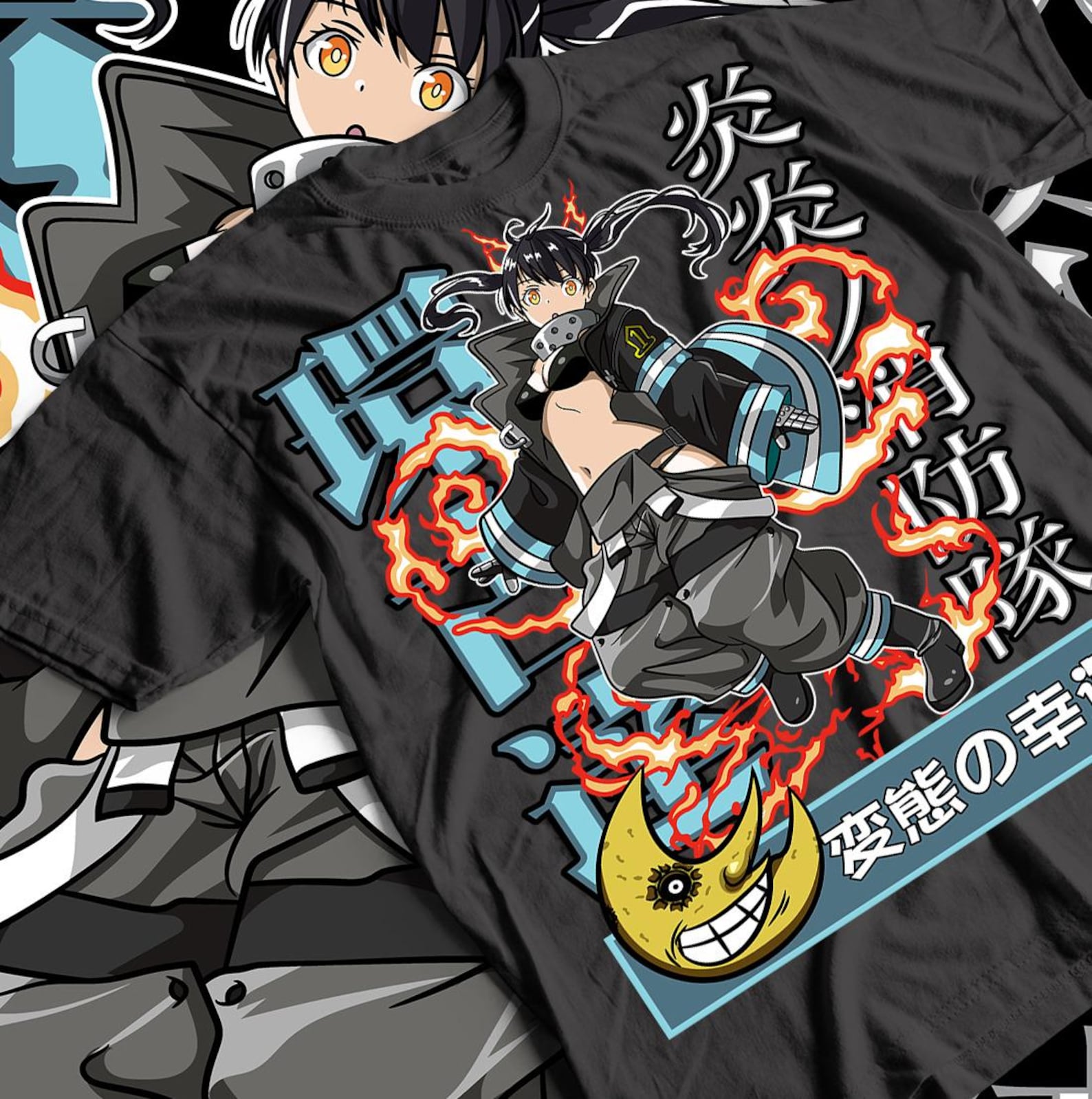 Tamaki Kotatsu -Japanese Anime, Graphic Anime Tee, Manga Shirt, Anime Shirt, Soccer Anime, Vintage Special T shirt Unisex S