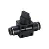 Pneumatic Manual Air Flow Control Valve