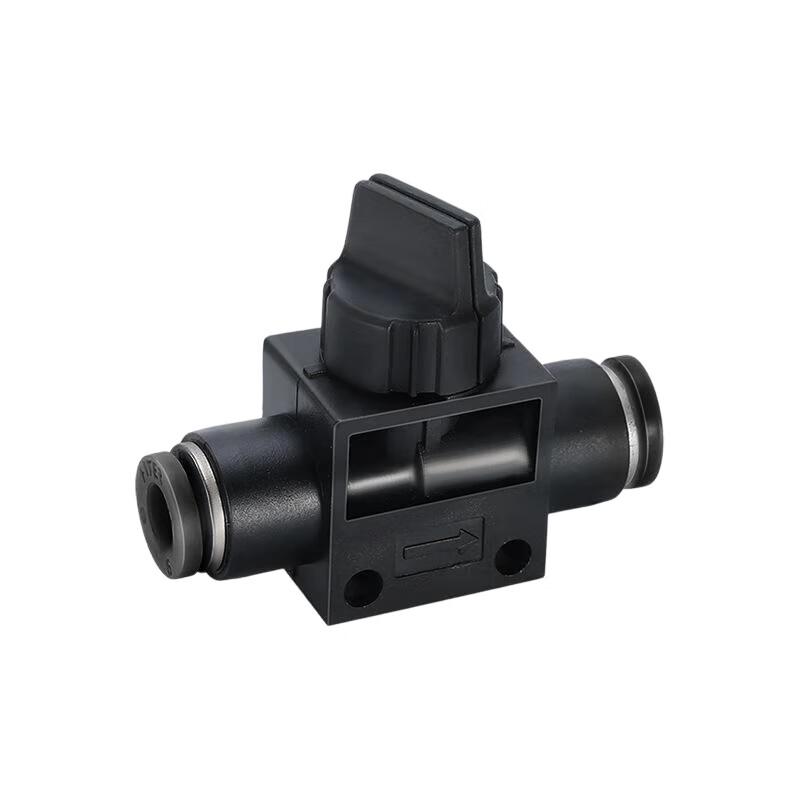 Pneumatic Manual Air Flow Control Valve