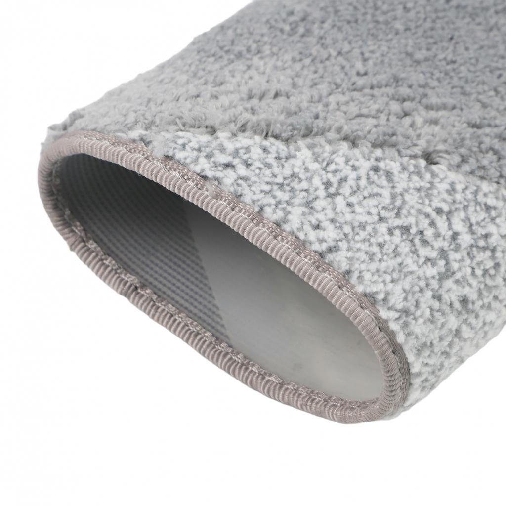 Carpet Safe Design Replacement Mop Cloth Easy To Replace Cloth
