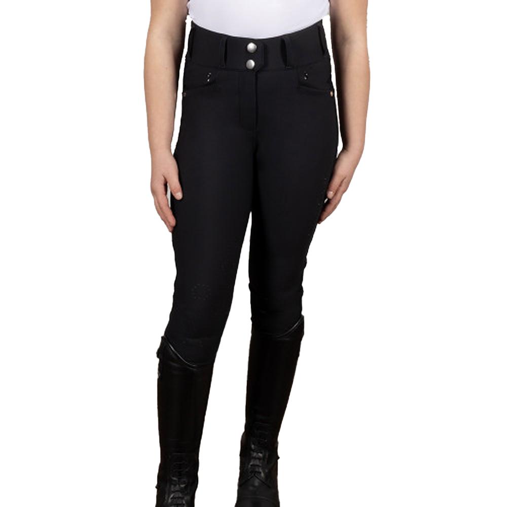 Coldstream Childrens/Kids Diamante Breeches