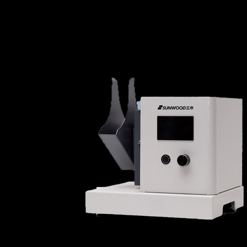 Автоматический вибростол SUNWOOD SZ9000