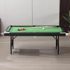 1.9m Folding Indoor Pool Table
