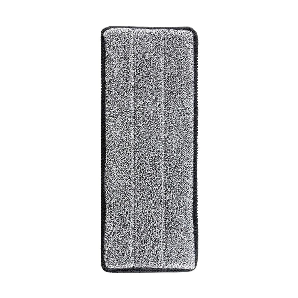 Replacement Microfiber Mop Pad Mops Clothes Home Washable Spray Mop Dust Mop Household Mop Head Cleaning Clothes Pad