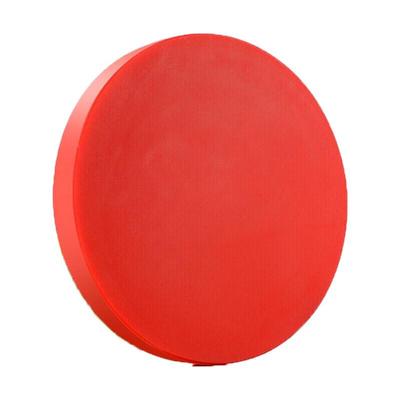 Huihuang Round Antibacterial Plastic Cutting Board