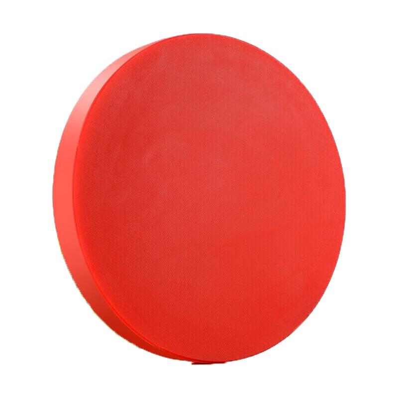 Huihuang Round Antibacterial Plastic Cutting Board