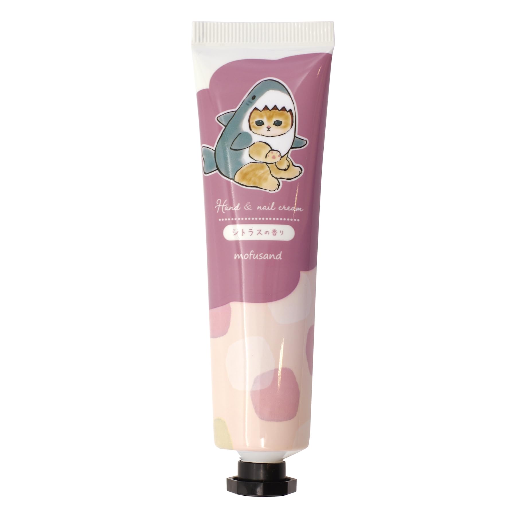 

Крем для рук Honyarado mofusand SA 1P COS88389
