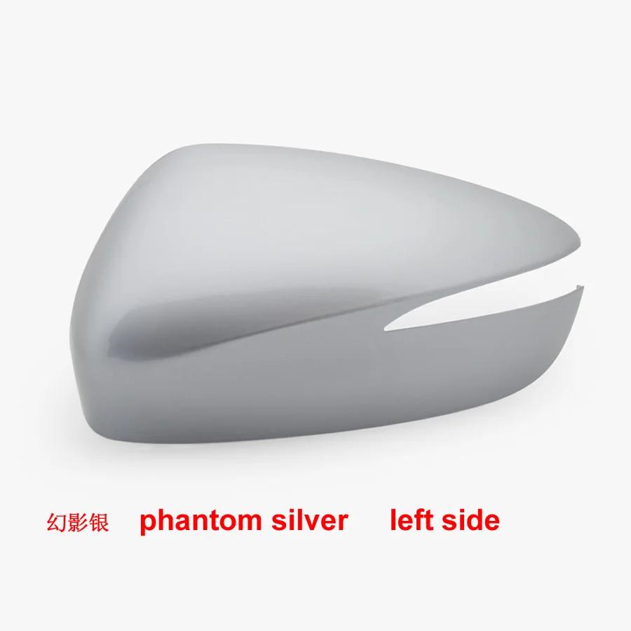 For Mazda CX-5 CX5 2015 2016 / CX-4 2016- Rear View Mirrors Shell Housing Wing Door Side Mirror Cover Color Painted