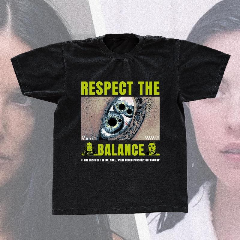 Retro Horror Movie Themed Tshirt for Unisex Summer New Y2K Cotton Casual Fashion Unisex Tshirt S