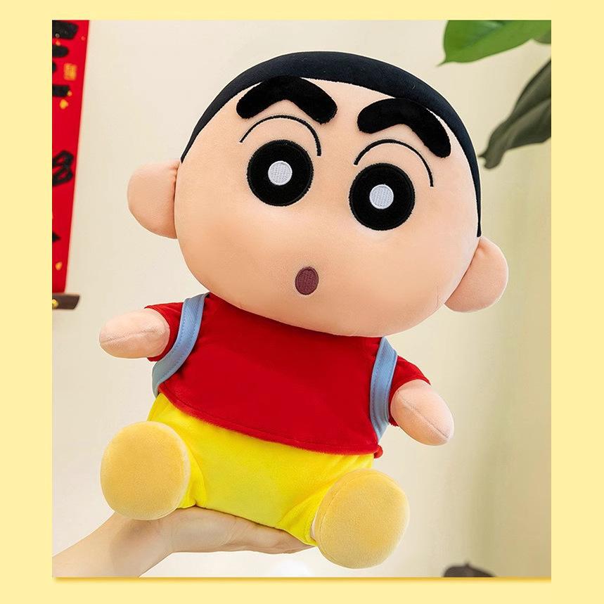 Genuine Xiaoxin Transforms Into Crocodile Doll Penguin Xiaoxin Plush Toy Turtle Backpack Xiaoxin Doll Children's Gift